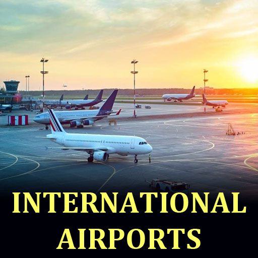 international-airports